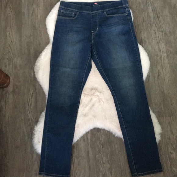 ladies levi jeans size 12